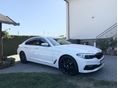 BMW 530i xDrive (Automata)
