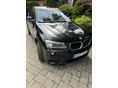 BMW X3 2012/8 - 2