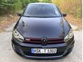 VOLKSWAGEN GOLF VI 2.0 TSI GTI