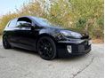 VOLKSWAGEN GOLF VI 2009/9 - 2