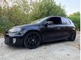 VOLKSWAGEN GOLF VI 2009/9 - 3