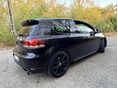 VOLKSWAGEN GOLF VI 2009/9 - 5