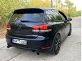 VOLKSWAGEN GOLF VI 2009/9 - 6