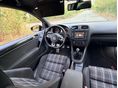 VOLKSWAGEN GOLF VI 2009/9 - 10