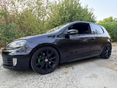 VOLKSWAGEN GOLF VI 2009/9 - 11