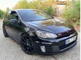 VOLKSWAGEN GOLF VI 2009/9 - 12