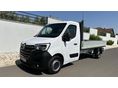 RENAULT MASTER 2020/1 - 2
