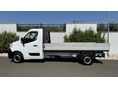 RENAULT MASTER 2020/1 - 3