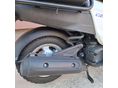 YAMAHA GEAR 50 2011 - 2