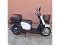 YAMAHA GEAR 50 2011 - 3