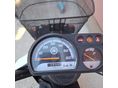 YAMAHA GEAR 50 2011 - 5