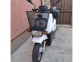 YAMAHA GEAR 50 2011 - 6