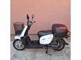 YAMAHA GEAR 50 2011 - 7