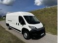 CITROEN JUMPER 2020/5 - 7