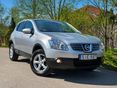 NISSAN QASHQAI 2008/4 - 1