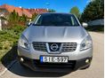 NISSAN QASHQAI 2008/4 - 2