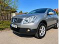 NISSAN QASHQAI 2008/4 - 3
