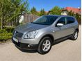 NISSAN QASHQAI 2008/4 - 4