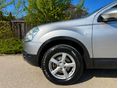 NISSAN QASHQAI 2008/4 - 5