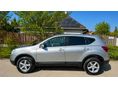 NISSAN QASHQAI 2008/4 - 6