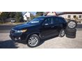 KIA SORENTO 2.2 CRDi EX Prémium (Automata) VÉGIG SZV KÖNYV. 8 ALU. XENON.HOROG. KAMERA. ÜLÉSFŰTÉS. TEMPOMAT
