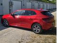 RENAULT MEGANE 1.6 E-Tech Hybrid Intens
