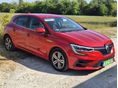 RENAULT MEGANE 2022/2 - 2