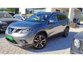 NISSAN X-TRAIL 2017/10 - 1
