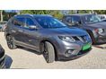 NISSAN X-TRAIL 2017/10 - 2