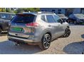 NISSAN X-TRAIL 2017/10 - 11