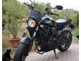 YAMAHA XSR 700 