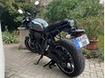 YAMAHA XSR 700 2017/5 - 2