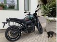 YAMAHA XSR 700 2017/5 - 4