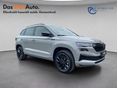 SKODA KAROQ 2026/6 - 2