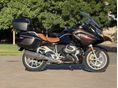 BMW R 1250 RT 2020/9 - 2