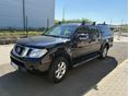 NISSAN NAVARA 2012/3 - 2