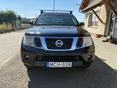 NISSAN NAVARA 2012/3 - 3