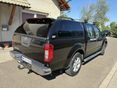 NISSAN NAVARA 2012/3 - 4