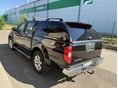 NISSAN NAVARA 2012/3 - 5