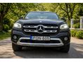 MERCEDES-BENZ X-OSZTÁLY 2018/2 - 1