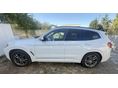 BMW X3 xDrive20d Advantage (Automata) G3X