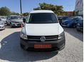 VOLKSWAGEN CADDY 2018/12 - 8