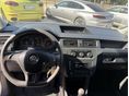 VOLKSWAGEN CADDY 2018/12 - 10