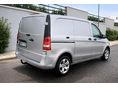 MERCEDES-BENZ VITO 2016/1 - 5