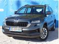 SKODA KAROQ 2.0 TDI SCR Ambition MO-i gépjármű/Garantált 80e km/Első tulajtól/ÁFÁ-S/Garanciával!