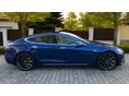 TESLA MODEL S 2016/10 - 2