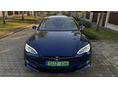 TESLA MODEL S 2016/10 - 8