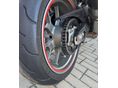 APRILIA MANA 2016/8 - 2