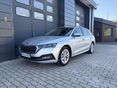 SKODA OCTAVIA Combi 1.5 TSI ACT Style SZERVIZKÖNYV / GARANCIA / 1.TULAJ / MAGYARORSZÁG-i / ÁFAs / MÁTRIX / VIRTUÁL / V