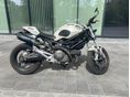 DUCATI MONSTER 696 2009/9 - 2